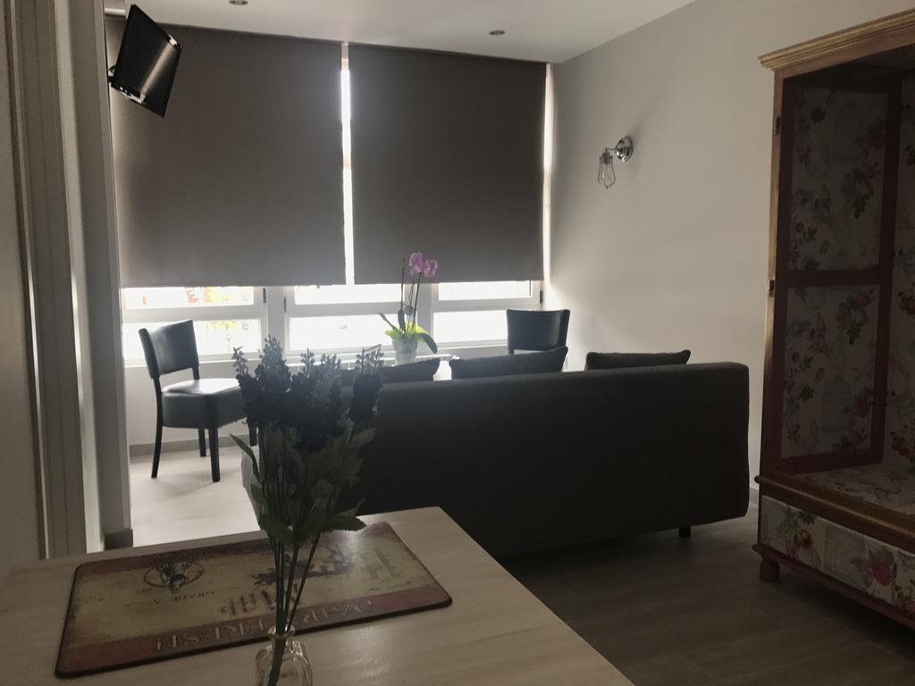 Muriedas Hotel Boutique Albussanluis المظهر الخارجي الصورة